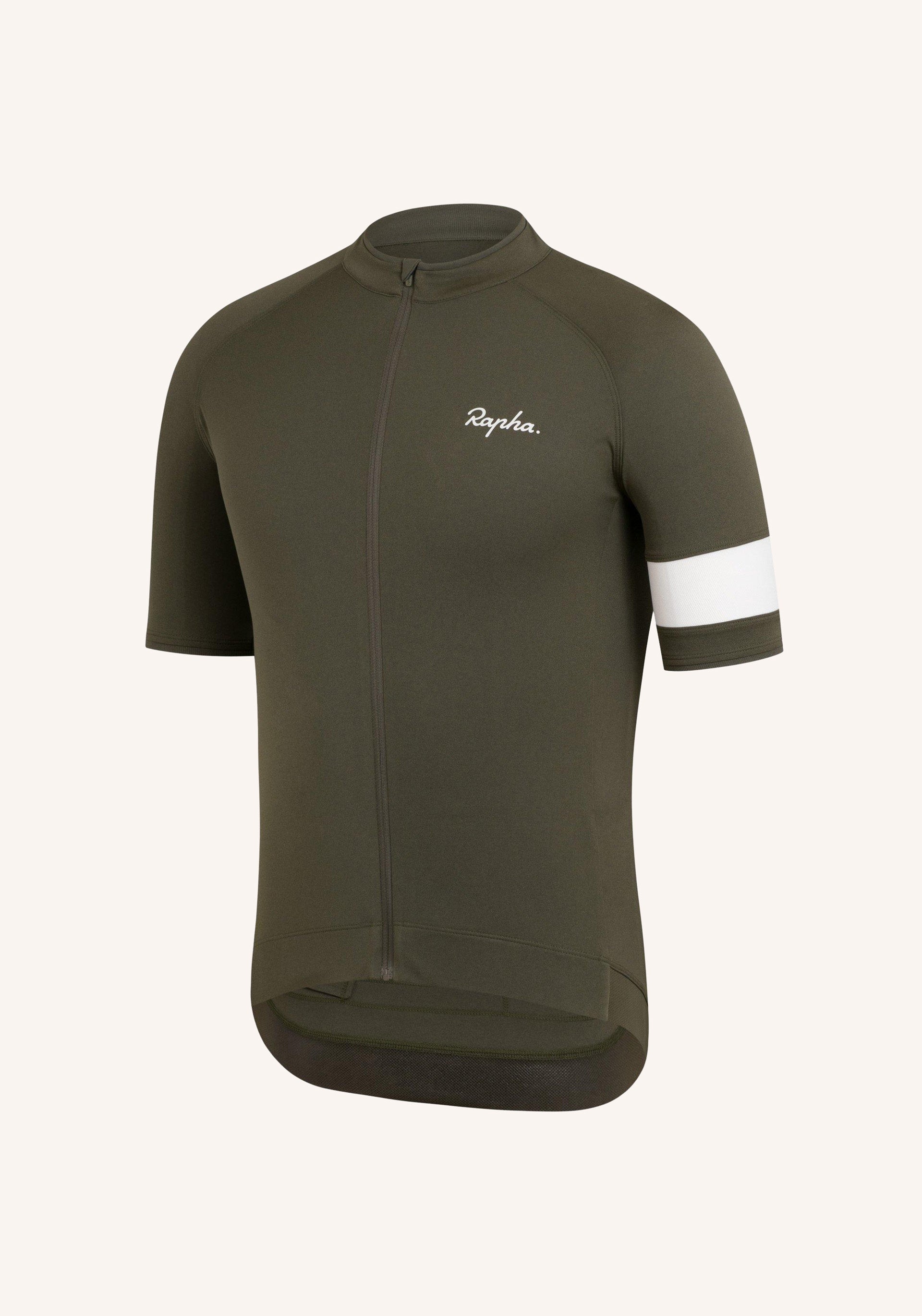 Men’s Core Jersey